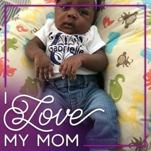 Meet your Posher, Audrey